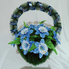 Корзины - designerwreath.ru - г. Екатеринбург