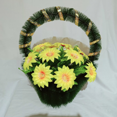 Корзины - designerwreath.ru - г. Екатеринбург