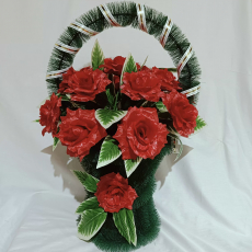 Корзины - designerwreath.ru - г. Екатеринбург