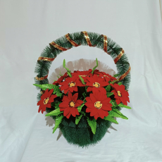 Корзины - designerwreath.ru - г. Екатеринбург