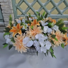 Корзины - Форма памяти - г. Екатеринбург