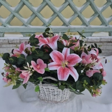 Корзины - Форма памяти - г. Екатеринбург