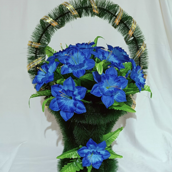 Корзины - designerwreath.ru - г. Екатеринбург