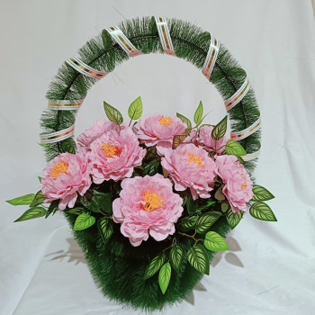 Корзины - designerwreath.ru - г. Екатеринбург