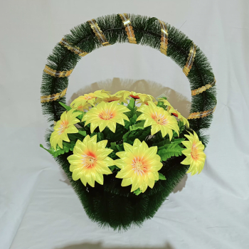 Корзины - designerwreath.ru - г. Екатеринбург