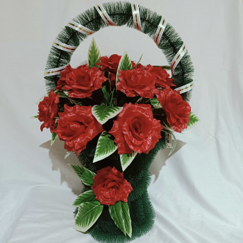 Корзины - designerwreath.ru - г. Екатеринбург