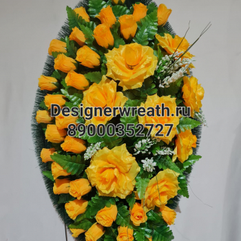 Рыбка 1150 см - designerwreath.ru - г. Екатеринбург